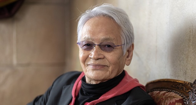 【訃報】俳優・寺田農さん死去… 肺がんのため 81歳 『ラピュタ』ムスカ大佐も