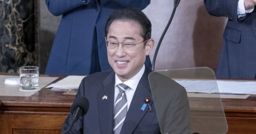 岸田首相、改憲「党派超えて議論を」　先送りできない重要課題と訴え