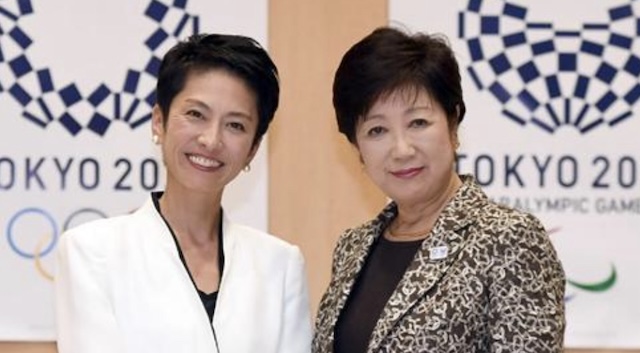 [Stay tuned]学歴詐称と多重国籍疑惑の戦いである東京都知事選挙がついに始まった…