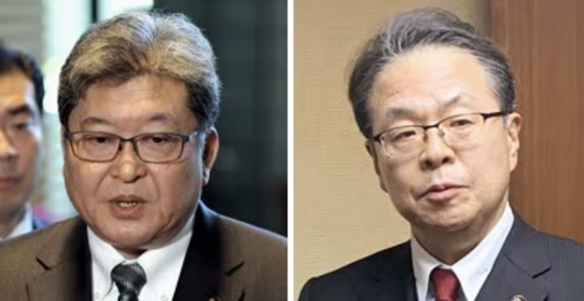 政治資金規正法違反で刑事告発された萩生田光一氏と世耕弘成氏は嫌疑不十分で不起訴となった。