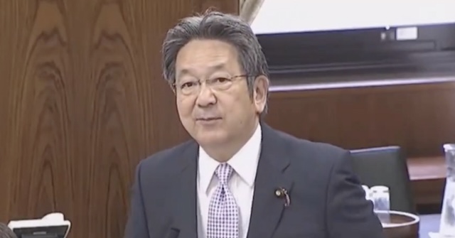 [Video]前川喜平氏、立憲・杉尾議員から「出会い系バー通い」批判…。