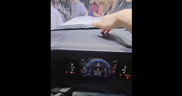 【動画】中国人企業家「トヨタ、よくもこんな車を北京モーターショーに出したもんだ」→ コメント殺到…