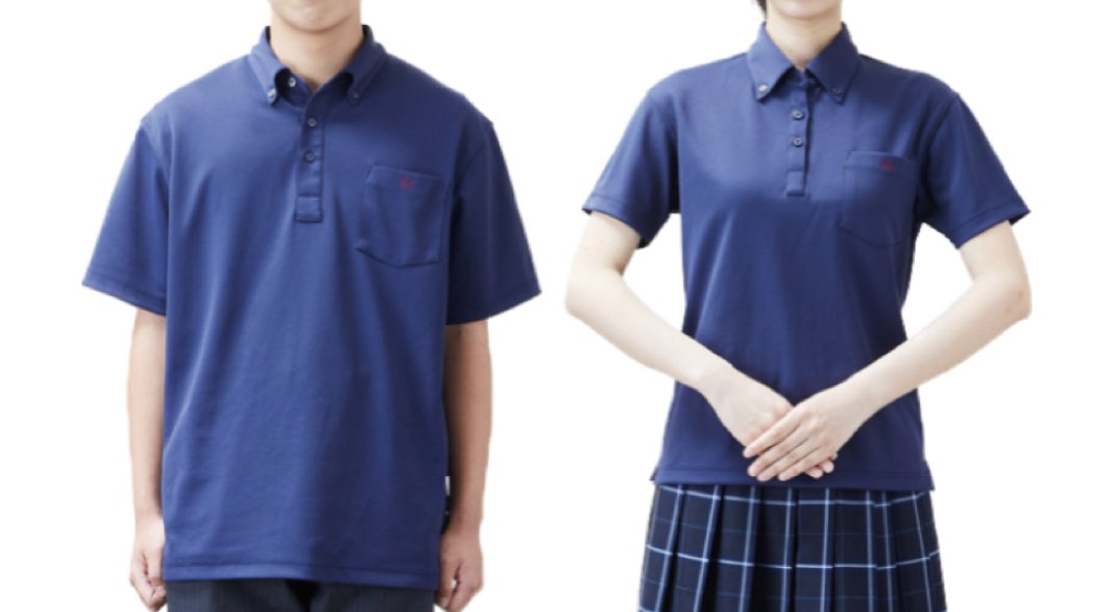 男性フェミニスト・勝部元気さん、このポロシャツにブチギレ…「女性差別！」