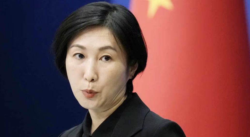 大陸棚へのブイ設置について、中国「日本に干渉する権利ない」