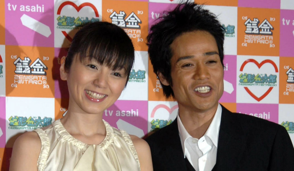 名倉潤さんと渡辺満里奈さんの長女(14)にスカウト殺到… “顔出し”2Sが話題「美人でびっくり」「目がぱっちり」