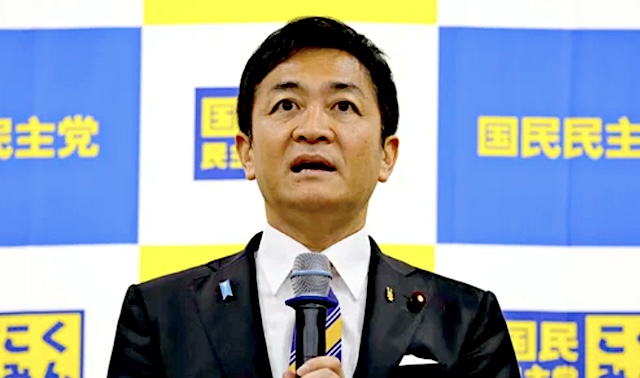 民主党、与党と協議し消費税率５％の暫定引き下げを要請へ