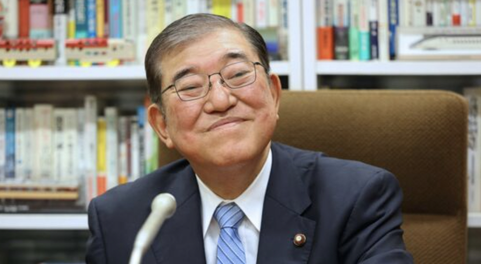 石破首相「消費税減税は考えていない」