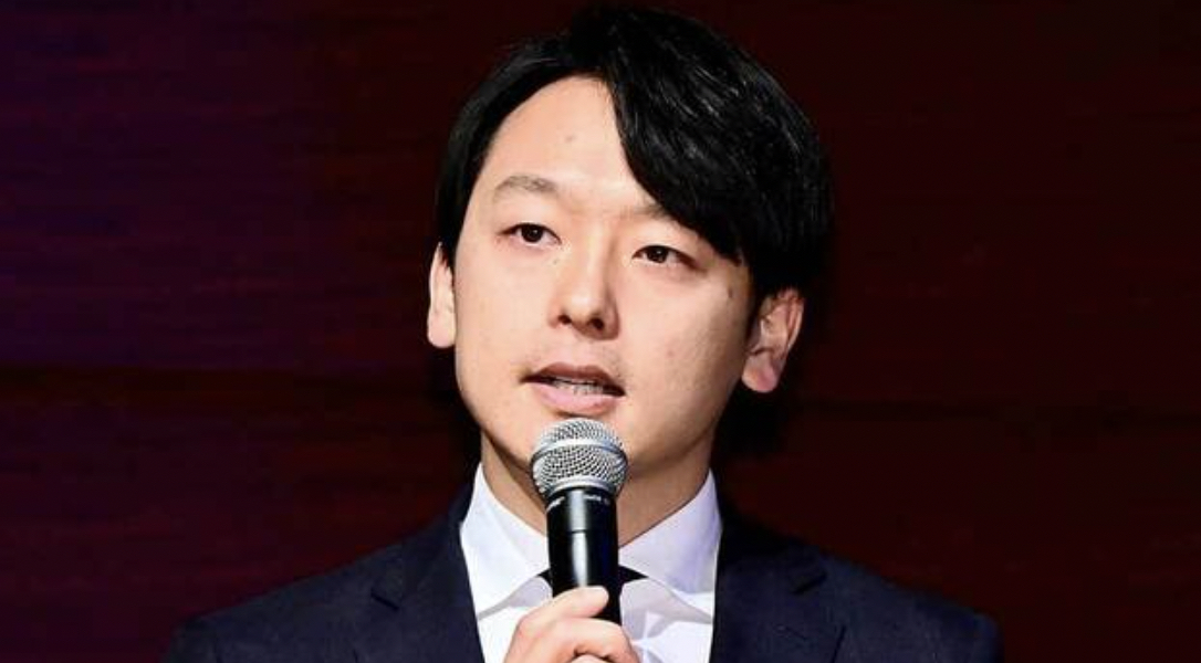 元カンテレアナウンサーの新美祥平氏が来年の参院選に維新から立候補「疲れや孤独を感じる人を減らしたい」。