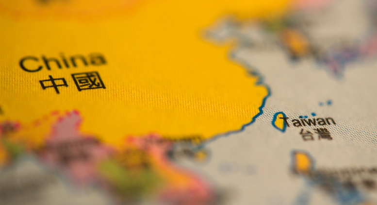 台湾・頼総統、中国が台湾を武力統一なら｢次は日本｣