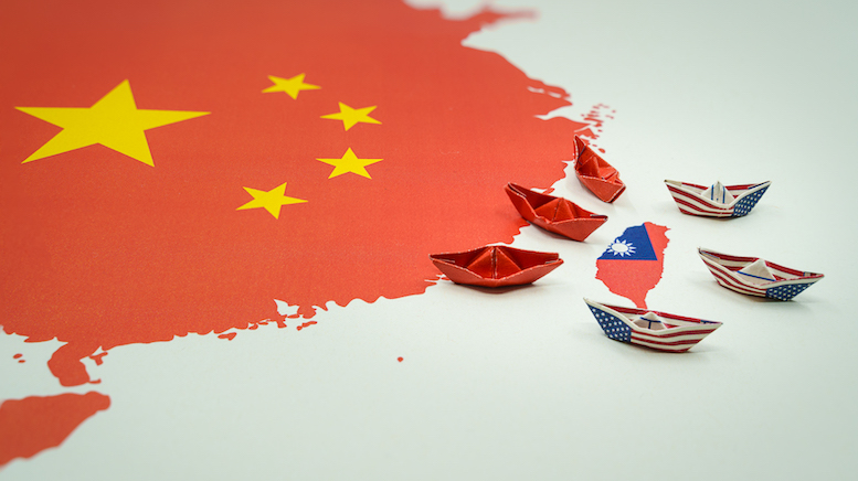 国民・玉木雄一郎氏「台湾有事＝存立危機事態とは限らず、要件の正確な理解が必要」