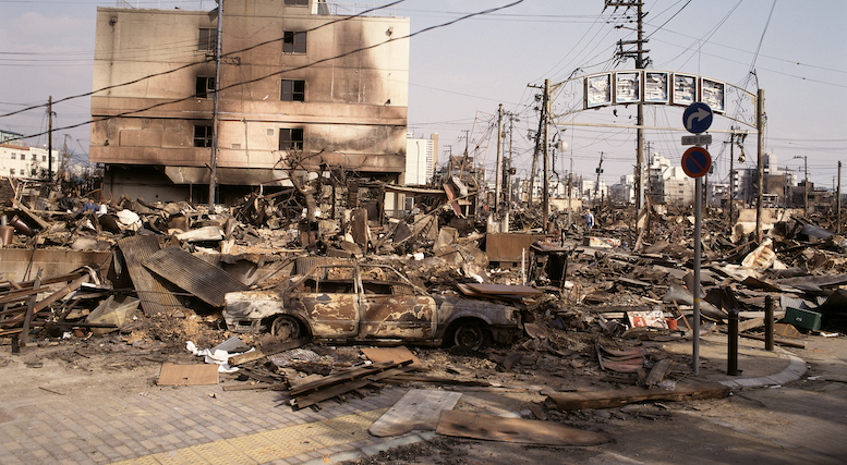 東日本大震災被災者「東京に大地震がきたときにようやく個別テントを用意してくれると思う。政治家にとっての日本って東京23区だけだから」