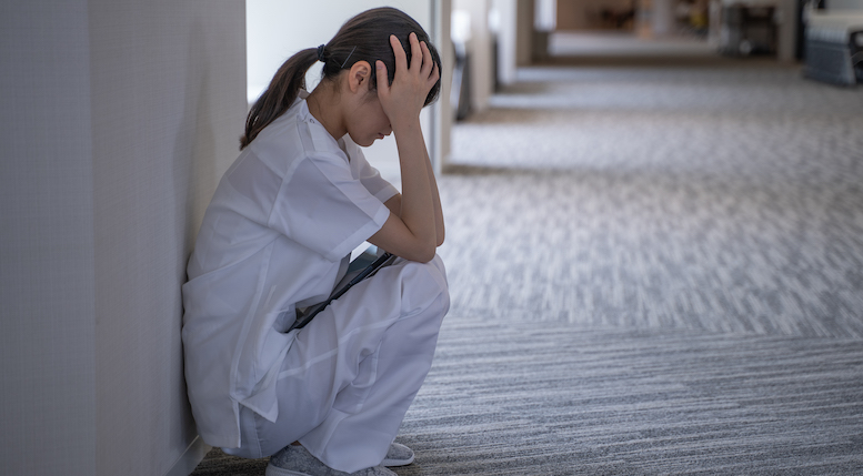 【話題】看護師「額面30万円の給与明細を見たんだけど… 社保マジで高すぎる。暮らせなくない？」