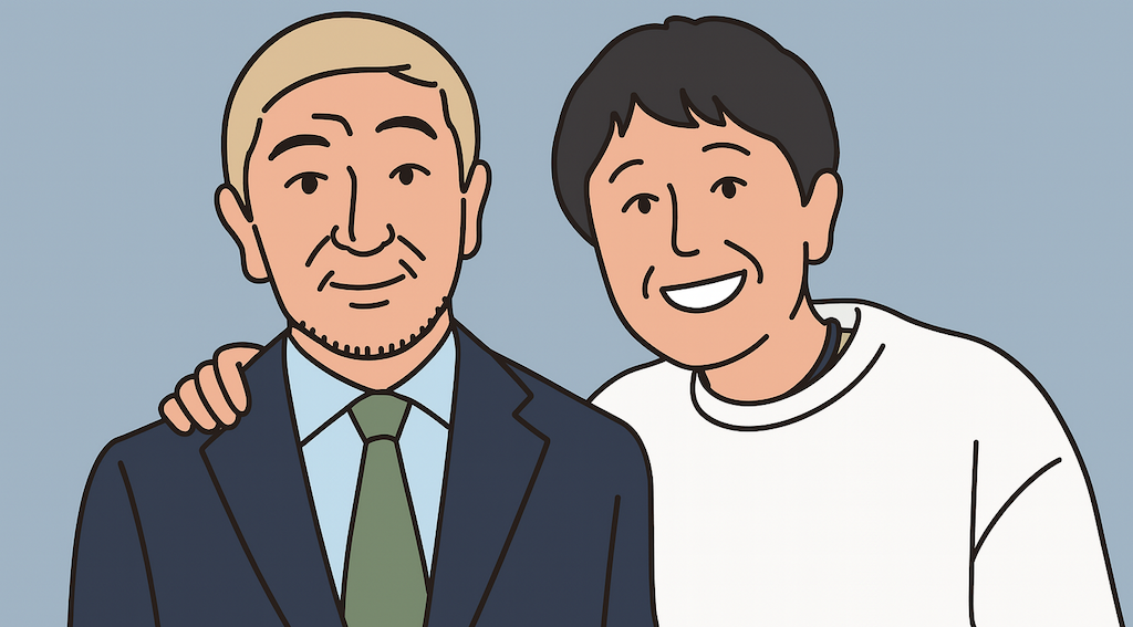 松本上にあるのはついにカムバックをしています！新しいストリーミングサービス 