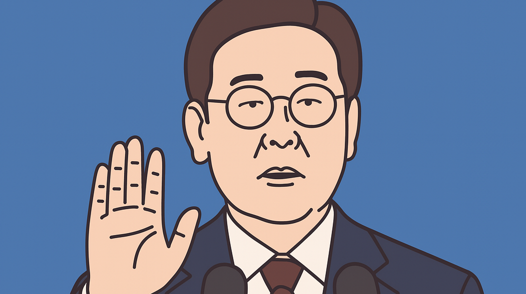 韓国、トランプ大統領に最高勲章授与(金だけで1400万円)