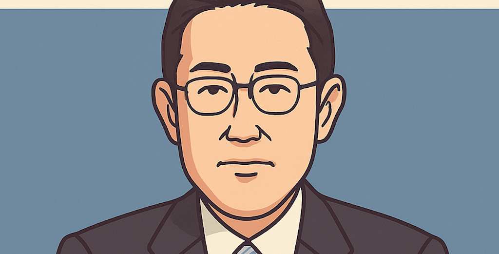 [Decarbonization]ビル・ゲイツは、元首相のキシダ・フミオに会います、 