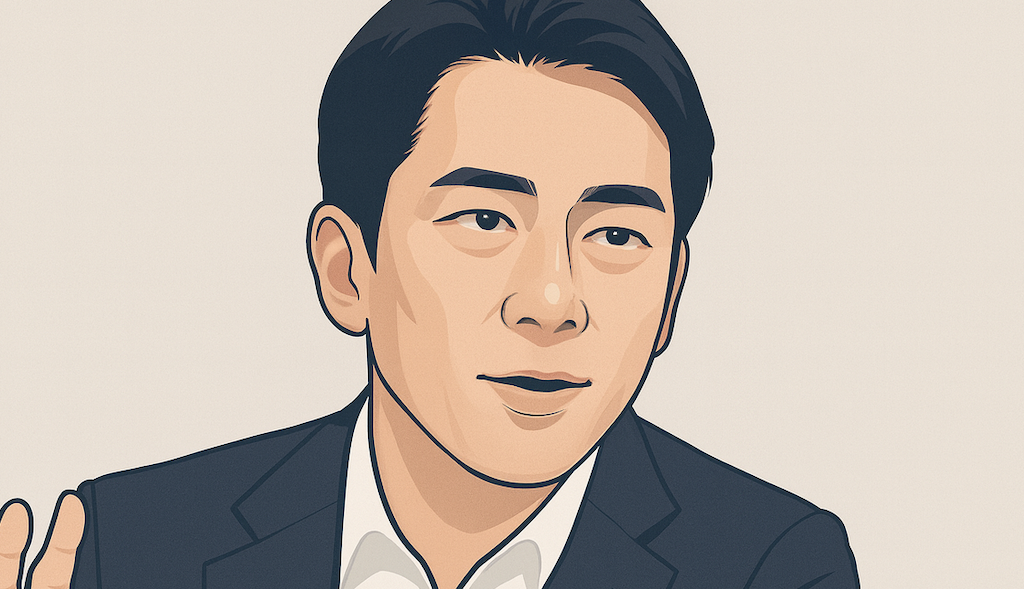 [Video]清野新郎は4分の1を拾い上げ、LDP大統領選挙の議論で読み始めます...