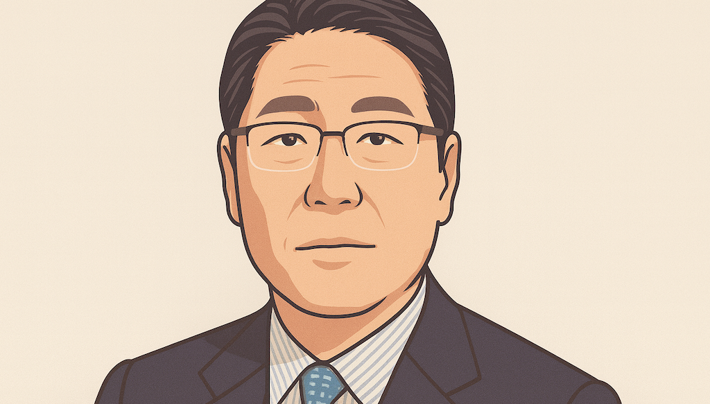 元教育、文化、スポーツ、科学、技術の元副大臣Maekawa Kihei： 