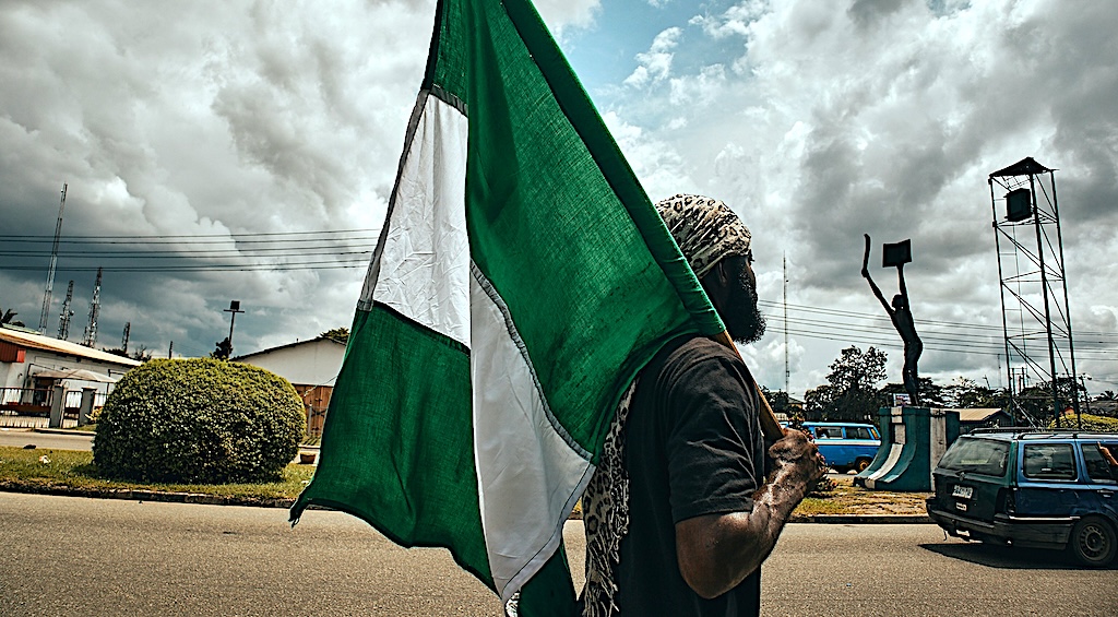 ナイジェリア、大規模拉致相次ぎ「国家緊急事態」を宣言