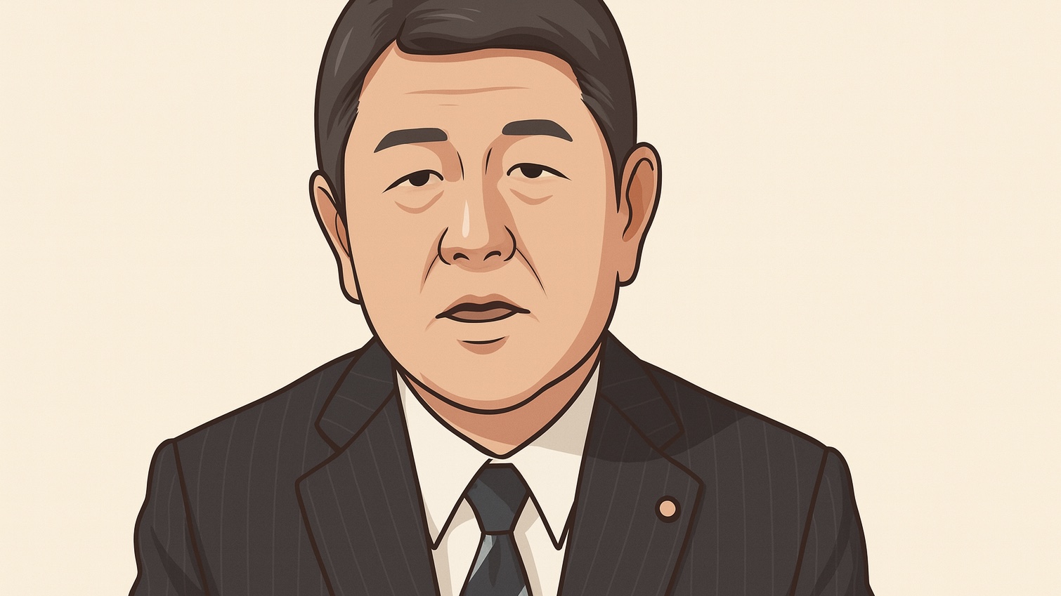 [Press conference]ldp mogi： 