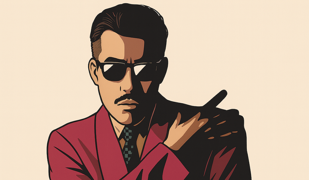 立憲・逢坂議員「私は他者から紙でもらった文書を単にスキャンしているだけだ」