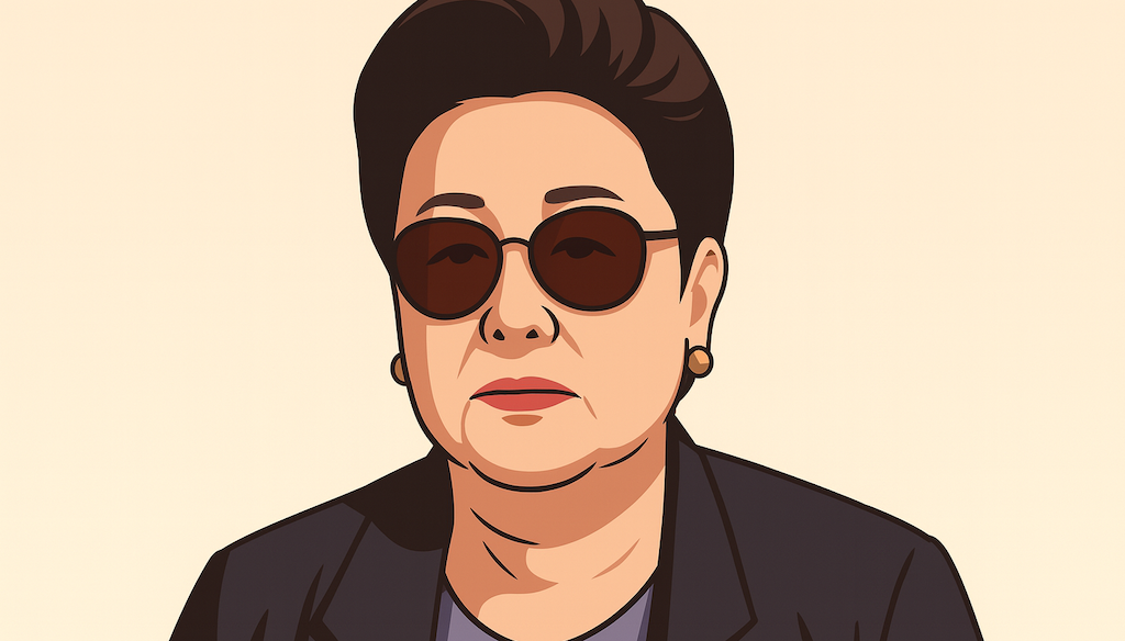 旧統一教会トップ・韓鶴子さん、ノーベル平和賞に推薦される