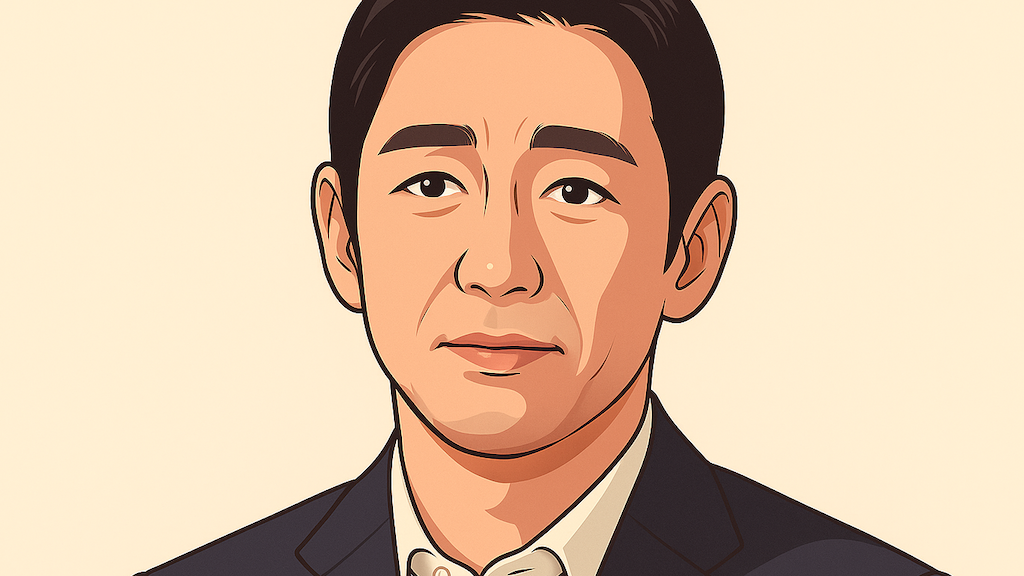コタロは真面目でした 