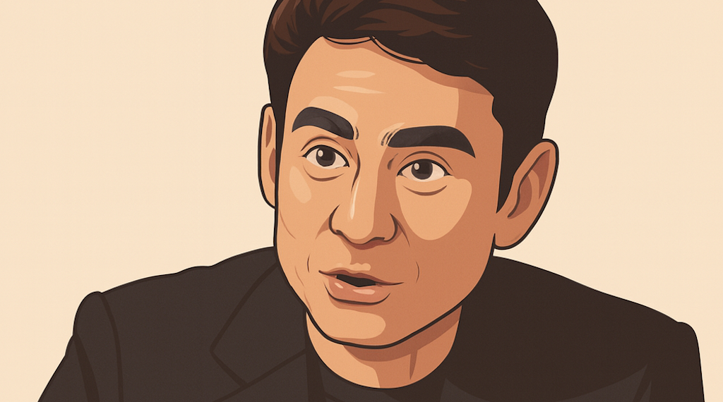 【選挙】登山家・野口健さんが問題提起「免許書など見せなくていいのですか？」→ 投票所スタッフ「必要ありません」← これ