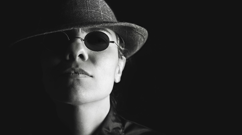 “スパイ防止法”反対集会参加者「市民が冤罪の犠牲になるだろ！」