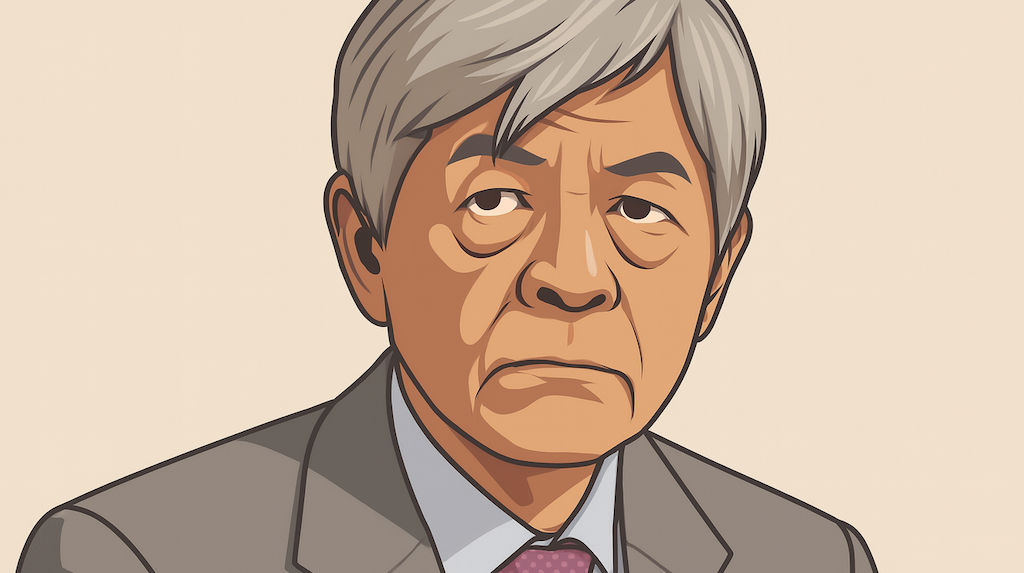 BS朝日は「あの人(高市早苗)に死ねと言えばいい」と発言した田原総一朗に警告。