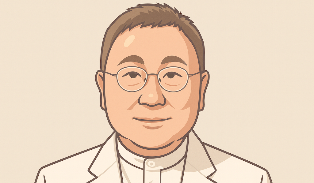 タカス監督： 