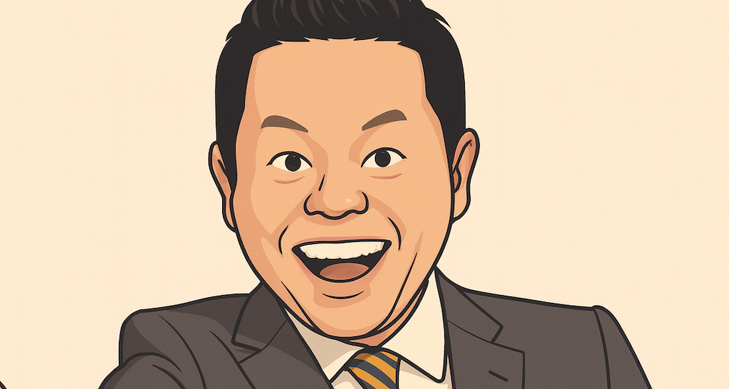 ダイアン津田さん「クソリプしてくる人のアカウント見に行ったら、たいがい同年代から上の世代のおっさんで、政治にお怒りになられてて、寂しい食事の写真を載せたりしてる」