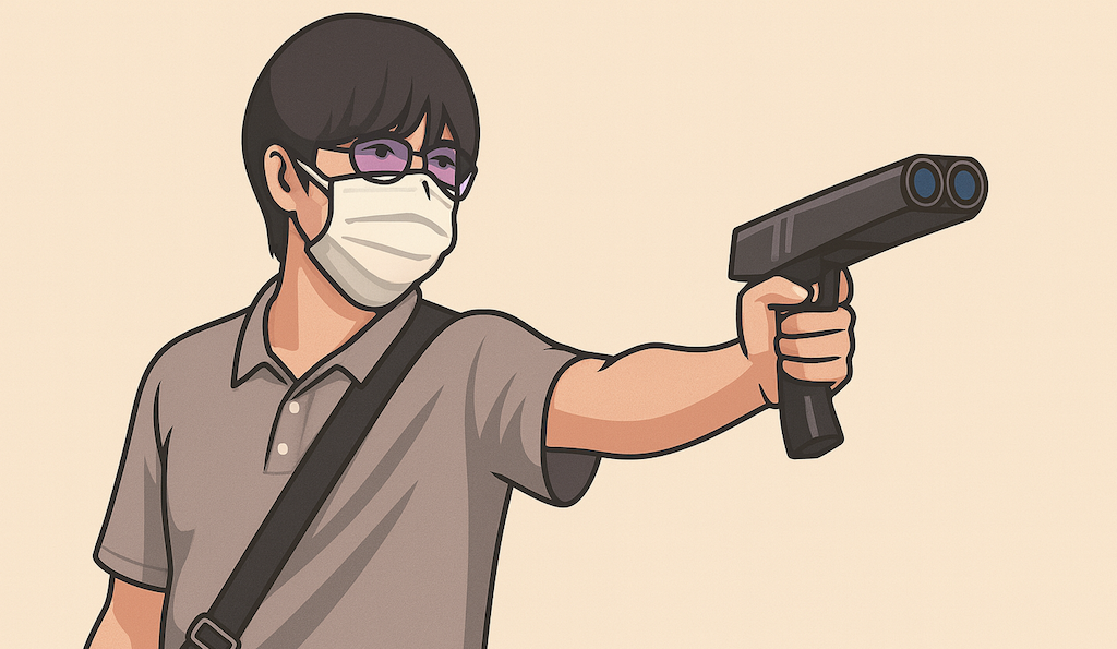 安倍元首相銃撃事件・山上徹也被告「巨悪あり。法これを裁けず。世の捨て石となるための覚悟と信念のためにこれを記す」