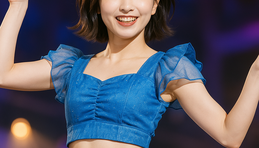 長野市立高校が歌とダンスの活動の場を提供する「アイドル部」を創設