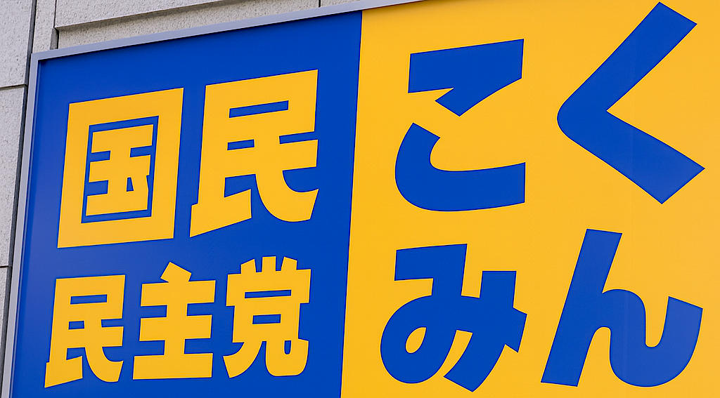 玉木代表、連立への誘いに応じず