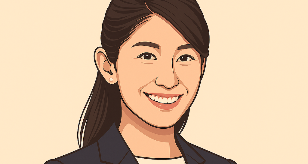 元タレント・森下千里議員、高市政権で要職“環境大臣政務官”を拝命　熊被害・メガソーラー問題など対応へ