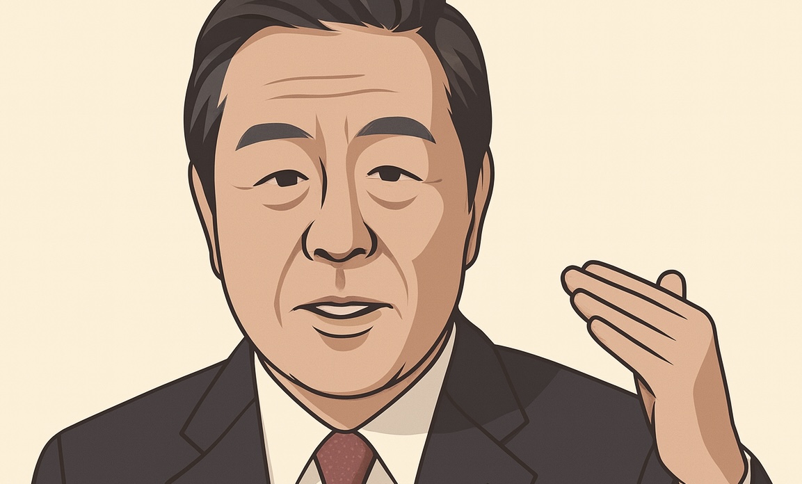 立憲・野田代表「政権交代、今こそ立憲がやるしかない。自身が先頭に立つ覚悟だ」