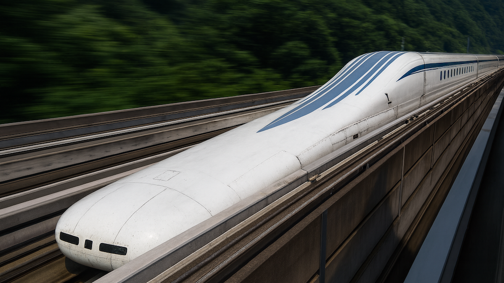 [JR Tokai]リニア建設費11兆円に…当初の2倍