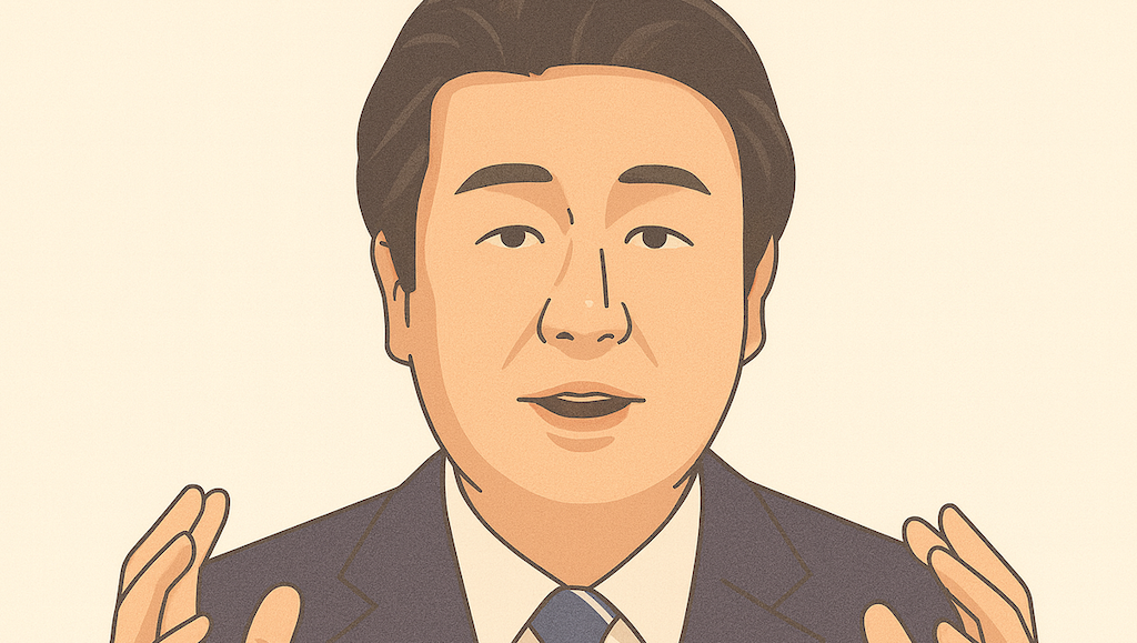 和田政宗氏、宮城自民から処分される模様…