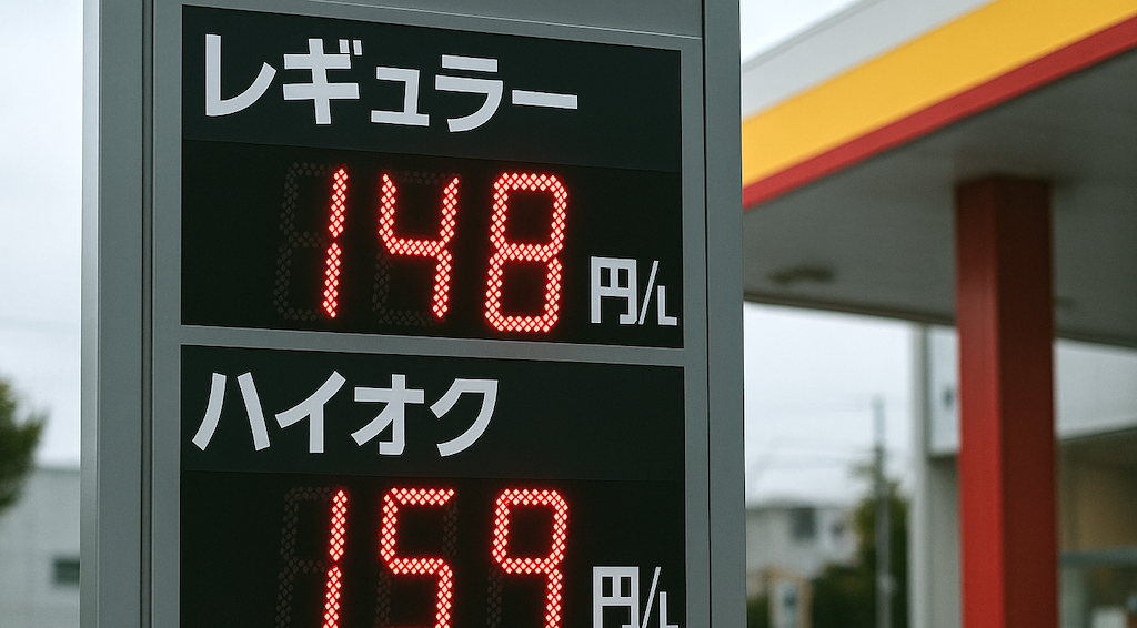 【話題】『「ガソリンが安くなったのは高市さんのおかげ」と言ってる人が多いけど、全く違います…』