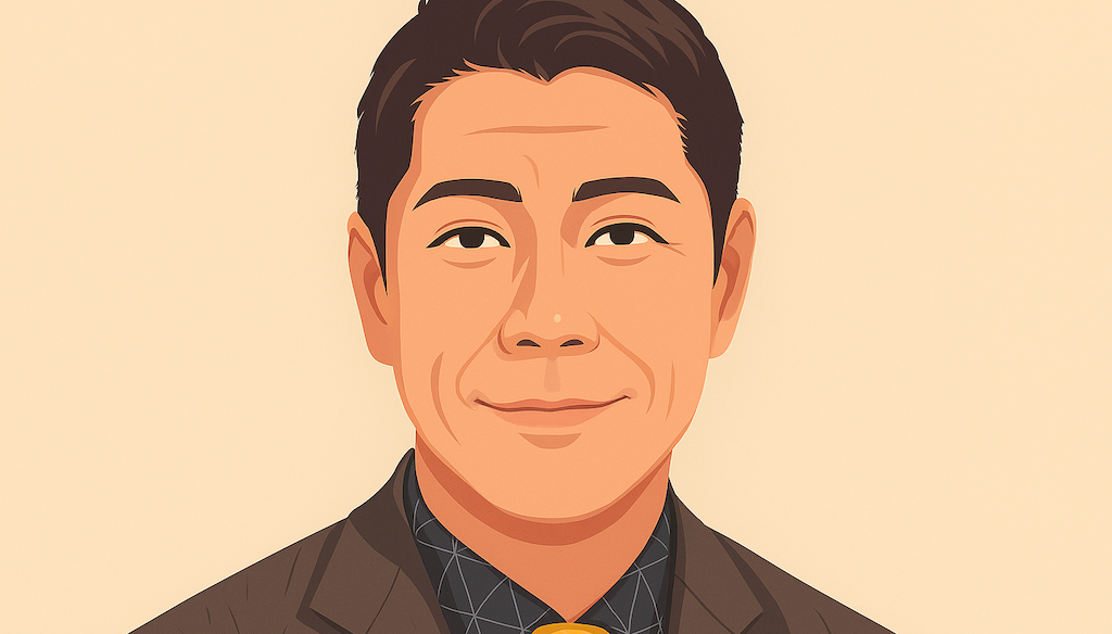 N党立花孝志被告の保釈拒否→長谷川豊: