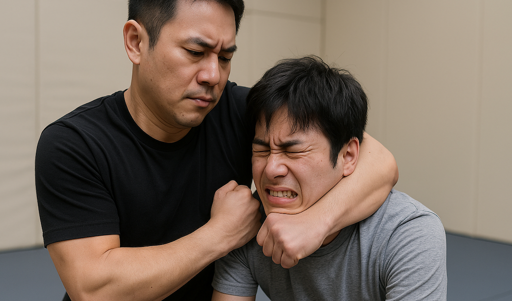 【暴行】中国籍の男(48)を逮捕、ファストフード店で店員をヘッドロックか…