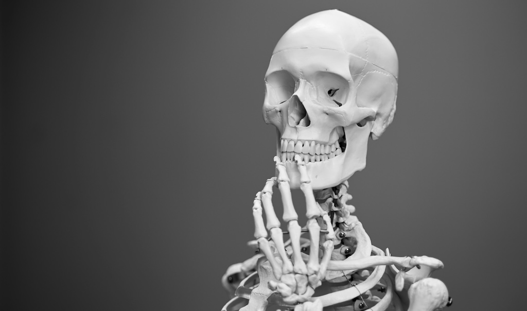 【話題】医師「カルシウムだけ取ってても、骨はもろいままですよ。カルシウムは“コンクリート”のようなもので、骨の硬さを作ってる。でも…」