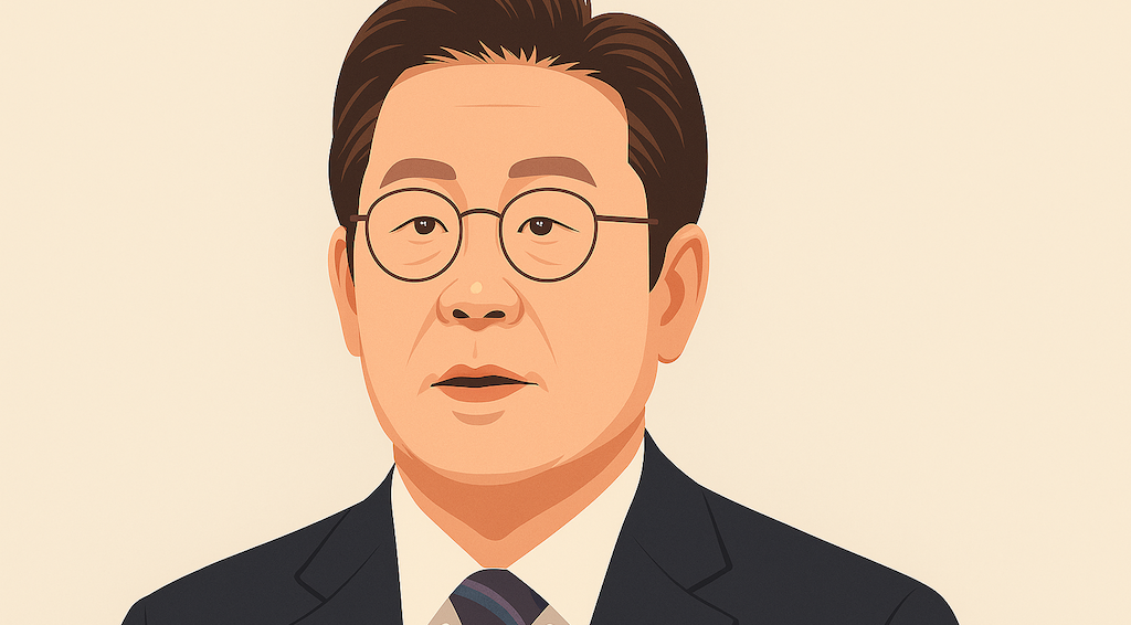 韓国の李大統領「高市首相は素晴らしい」と日韓関係の将来に期待表明、奈良訪問に意欲