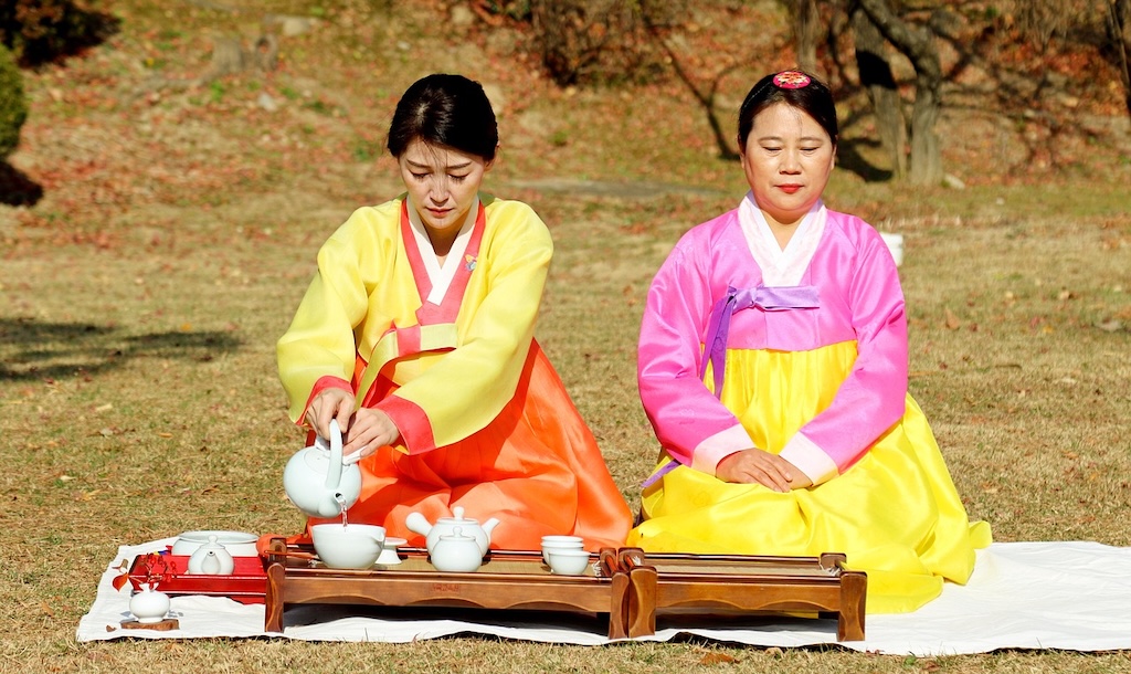 韓国で「中国ヘイト」が拡大している模様…