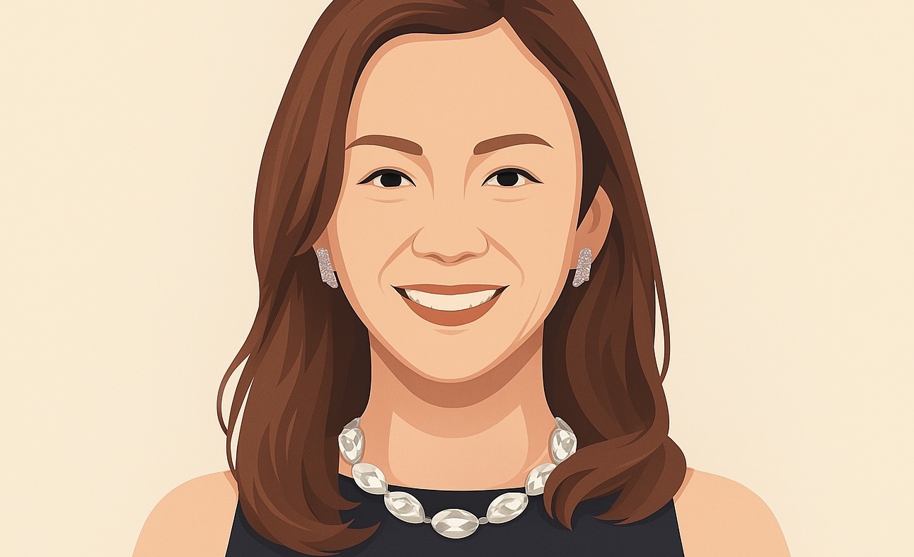 【話題】激変した華原朋美さん(51)の現在の姿がこちら…