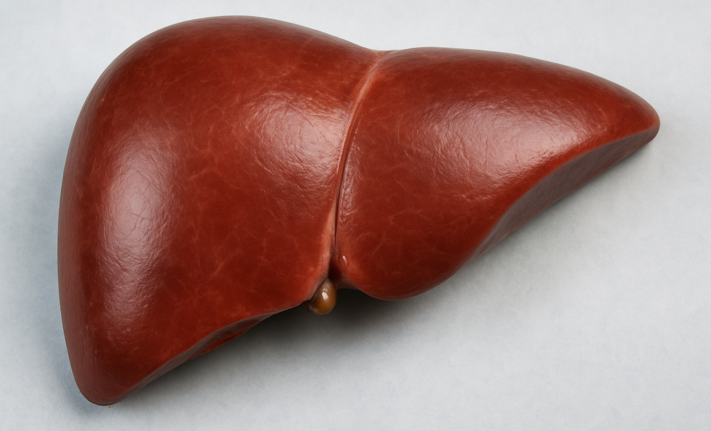 【話題】『一滴も酒飲めないのに肝硬変になって、予後が悪いので何でだろうと思ってたら…』→ 原因判明