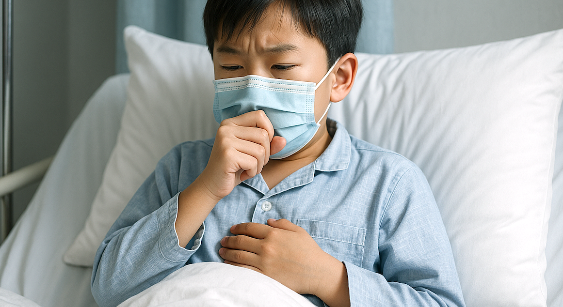 中国で謎の呼吸器疾患が急拡大… 子どもの死亡報告も相次ぐ