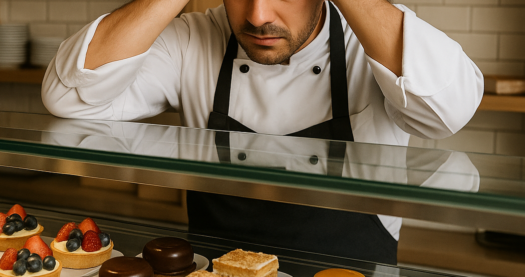 【話題】洋菓子店「ロールケーキ2本ですね！」→ 客「PayPayで」→ 結果…