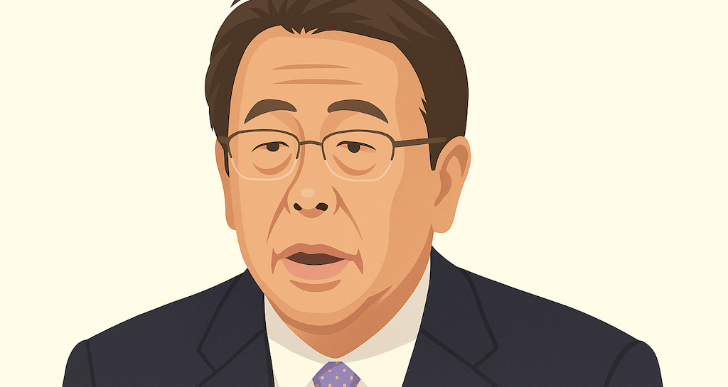 公明党幹事長「高市早苗首相は裏金事件の関係議員を『内閣には入れない』と言ってた」