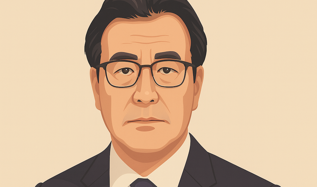 日中関係悪化… 立憲・岡田克也議員「健全な形だとは思わない」